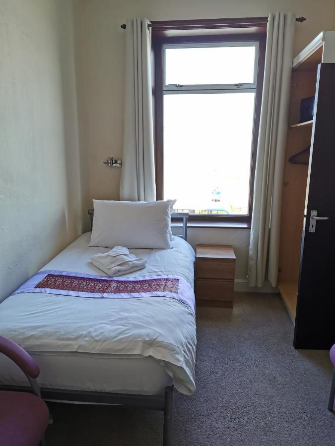 Westleigh Bed & Breakfast Morecambe Bagian luar foto