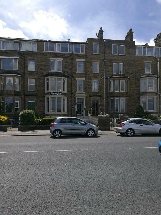Westleigh Bed & Breakfast Morecambe Bagian luar foto